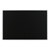 Deluxe Porcelain Steel Magnetic Chalkboard